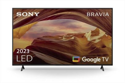 SONY - Smart TV LED UHD 4K 65