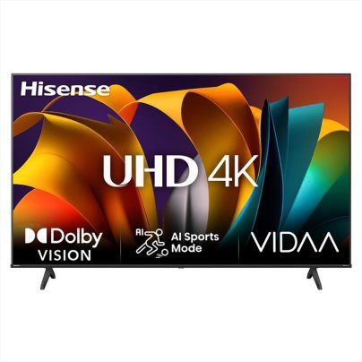 HISENSE - Smart TV LED UHD 4K 75